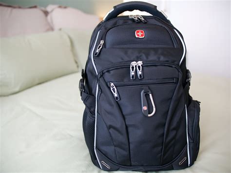 travel bag swiss|wells swissgear travel gear.